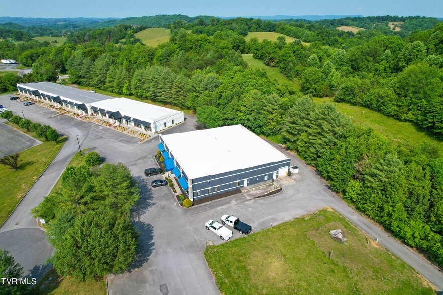 More Photos Of 10376 Wallace Alley St, Kingsport Office For Lease