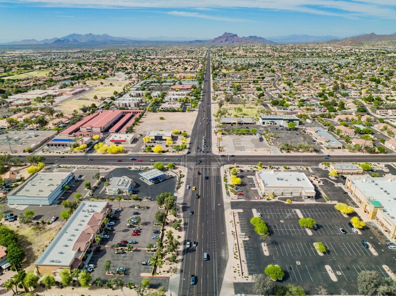 More Photos Of 1118 N Recker Rd, Mesa Storefront Retail Office For Sale