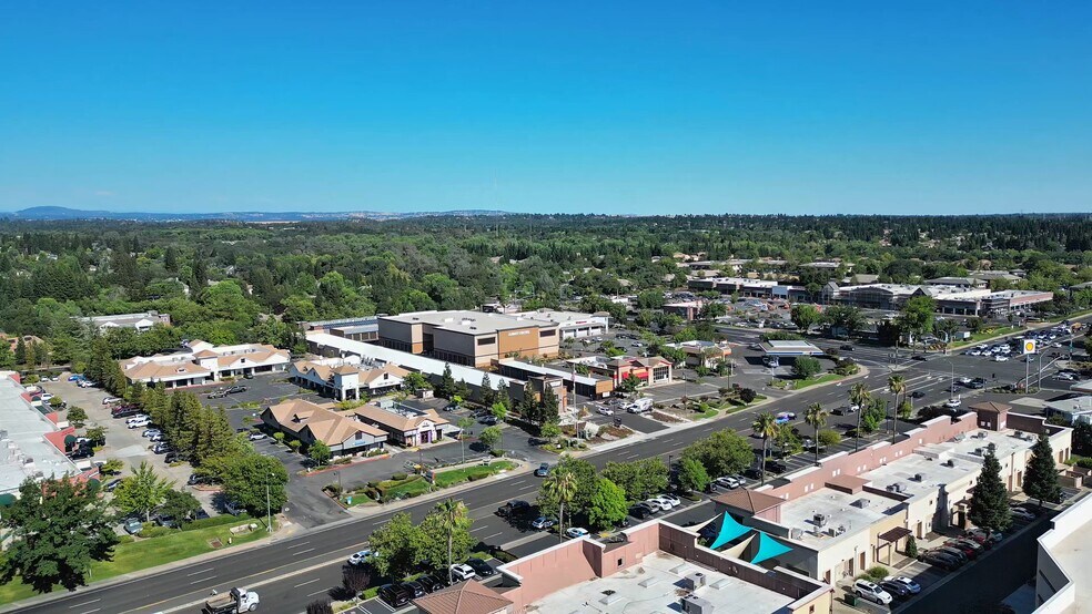 Primary Photo Of 8445 Sierra College Blvd, Roseville Unknown For Lease