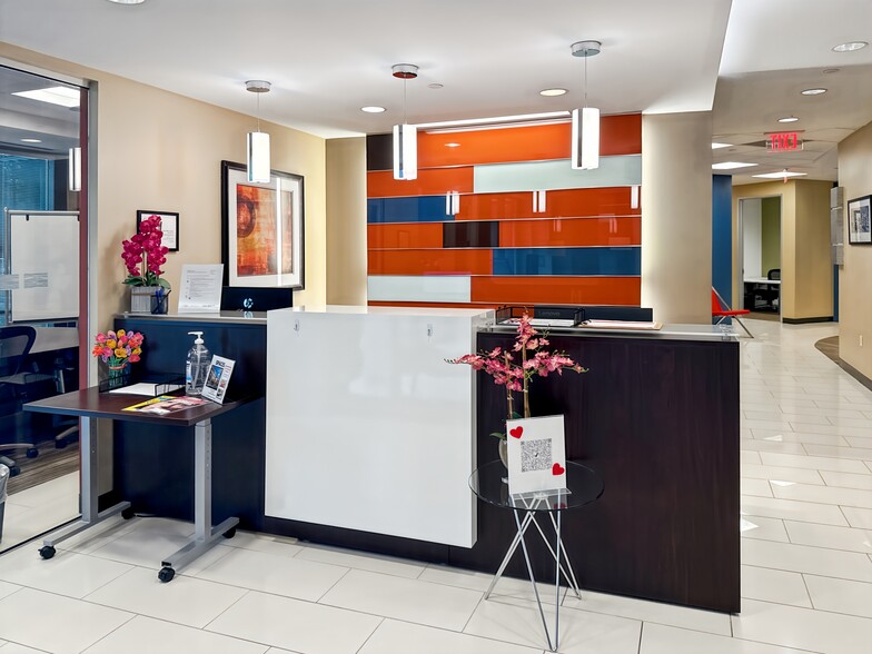 More Photos Of 8295 Tournament Dr, Memphis Coworking Space