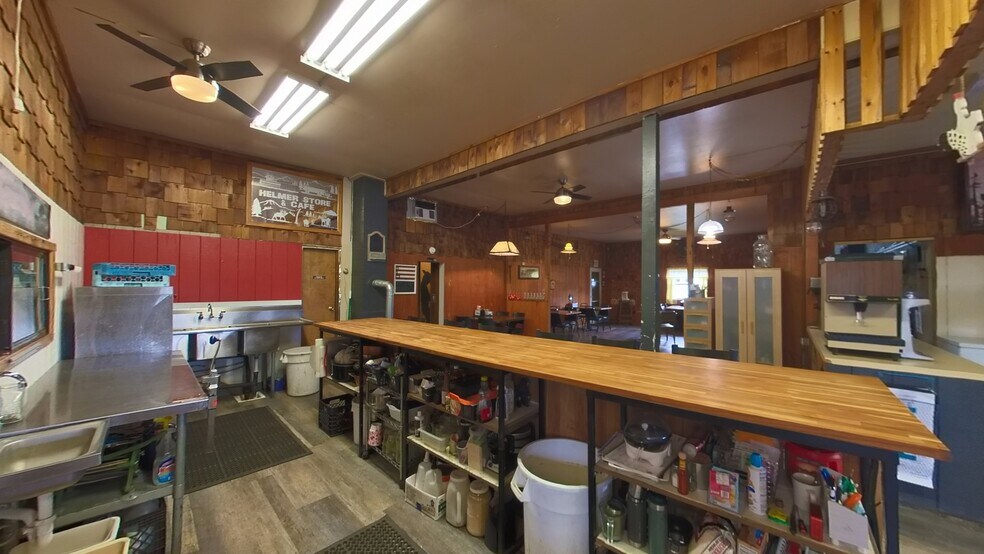 More Photos Of 5588 Highway 8, Deary General Retail For Sale