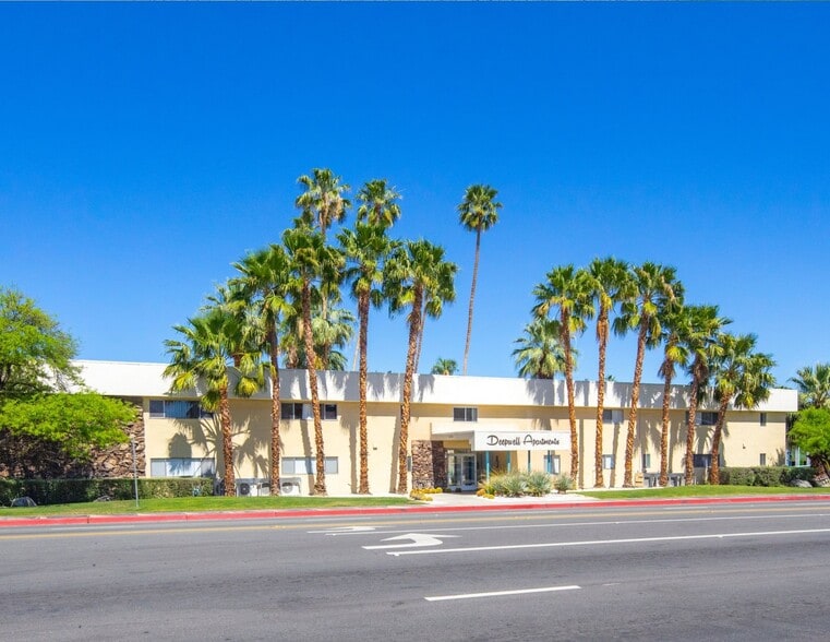More Photos Of 1680 E Palm Canyon Dr, Palm Springs Apartments For Sale