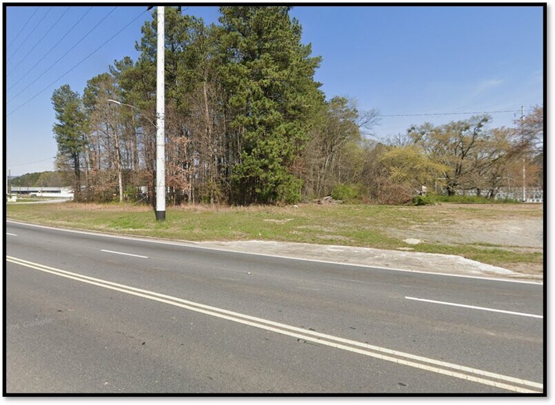 More Photos Of 0 Redmond Circle, Rome Land For Sale