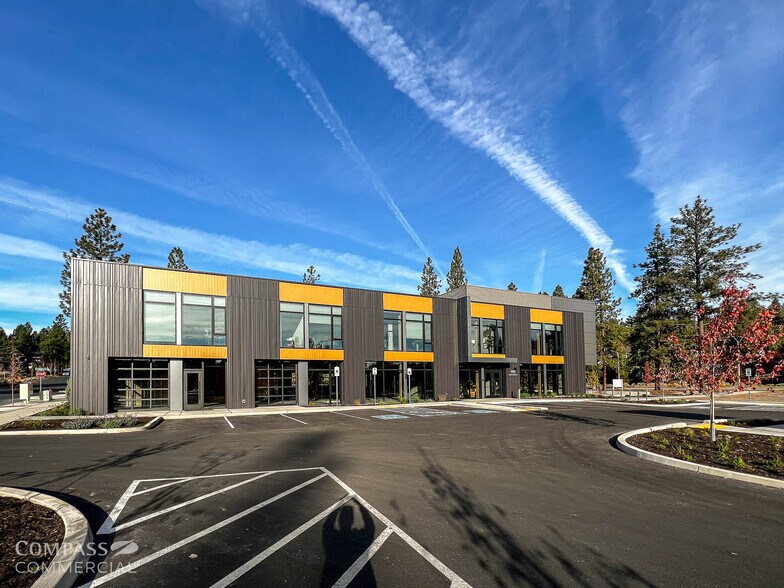 More Photos Of NW Shevlin Park Rd & Crossing Dr, Bend Unknown For Lease