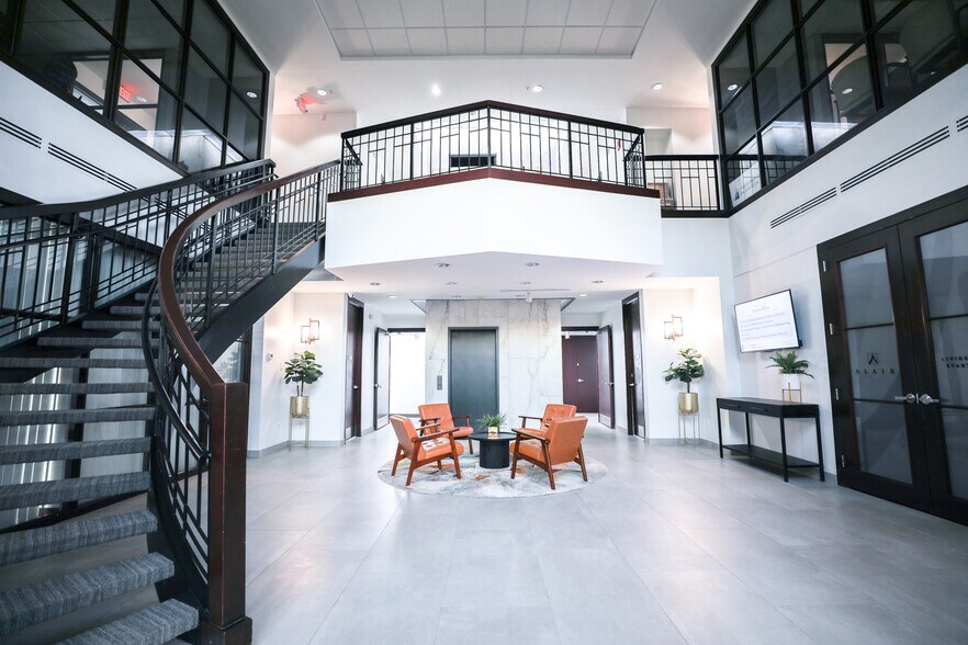 More Photos Of 3709 W Jetton Ave, Tampa Office For Lease