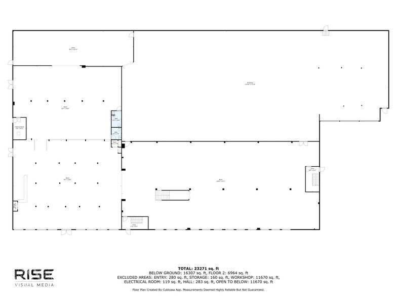 More Photos Of 1930 Silas Deane Hwy, Rocky Hill Freestanding For Sale