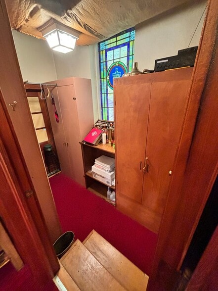 More Photos Of 413 W Farley Ave, Laurens Religious Facility For Sale