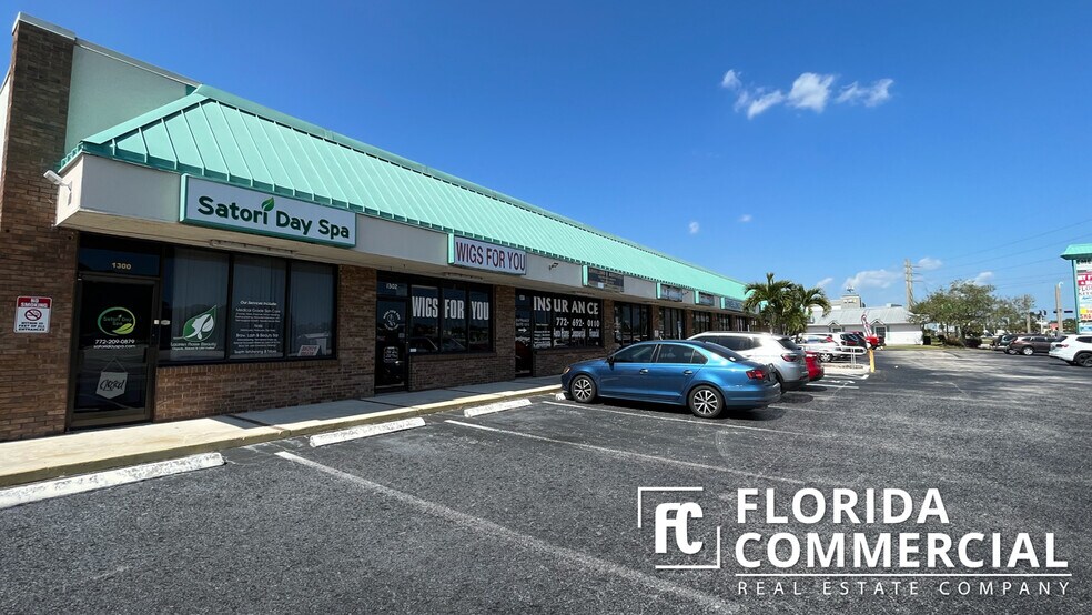 More Photos Of 1300-1326 NW Federal Hwy, Stuart Unknown For Lease