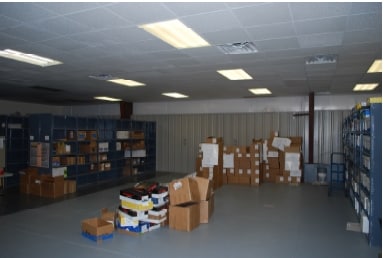 More Photos Of 107 John G Groppo Dr, Winsted Flex For Lease