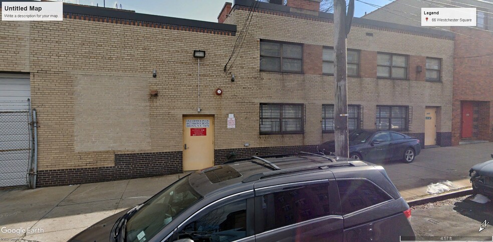 Primary Photo Of 4422 Bronx Blvd, Bronx Industrial For Lease