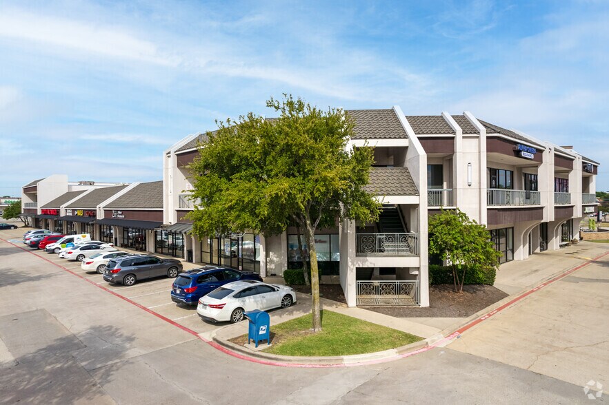 More Photos Of 2925-3131 Custer Rd, Plano Unknown For Lease