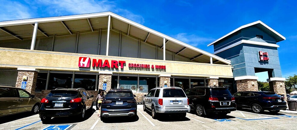 More Photos Of 1131-1183 De Anza Blvd, San Jose Unknown For Lease
