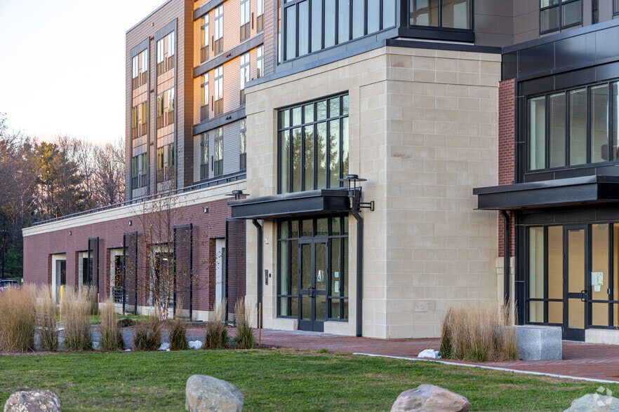 More Photos Of 61 N Dorset St, South Burlington Multifamily For Sale