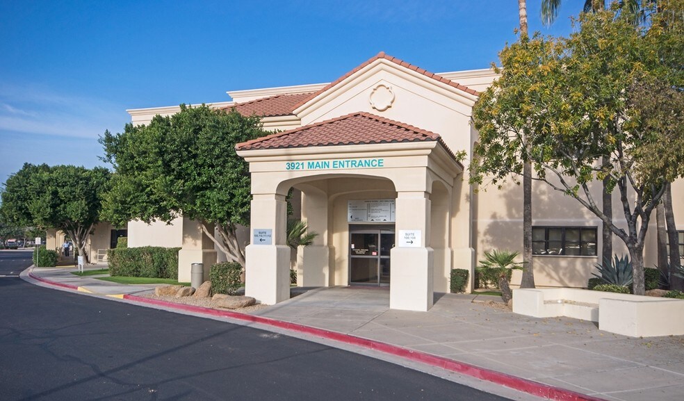 More Photos Of 3921 E Baseline Rd, Gilbert Office For Sale