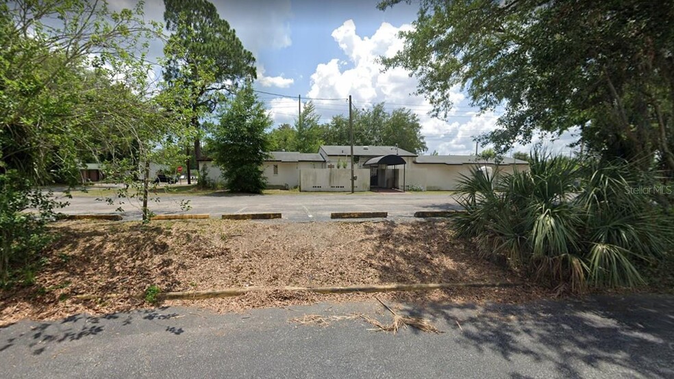 Primary Photo Of 1210 NW 23rd Ave, Gainesville Office For Sale