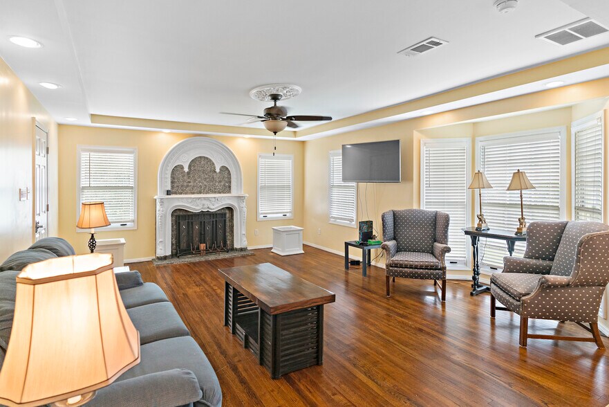 More Photos Of 426 W Church St, Swainsboro Hospitality For Sale
