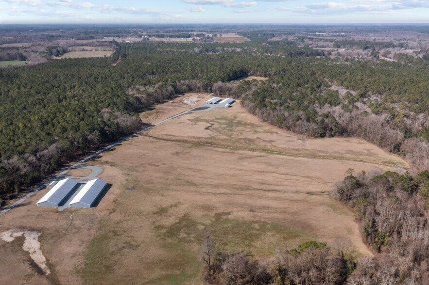 More Photos Of 9572 Hwy 41 W, Pink Hill Land For Sale