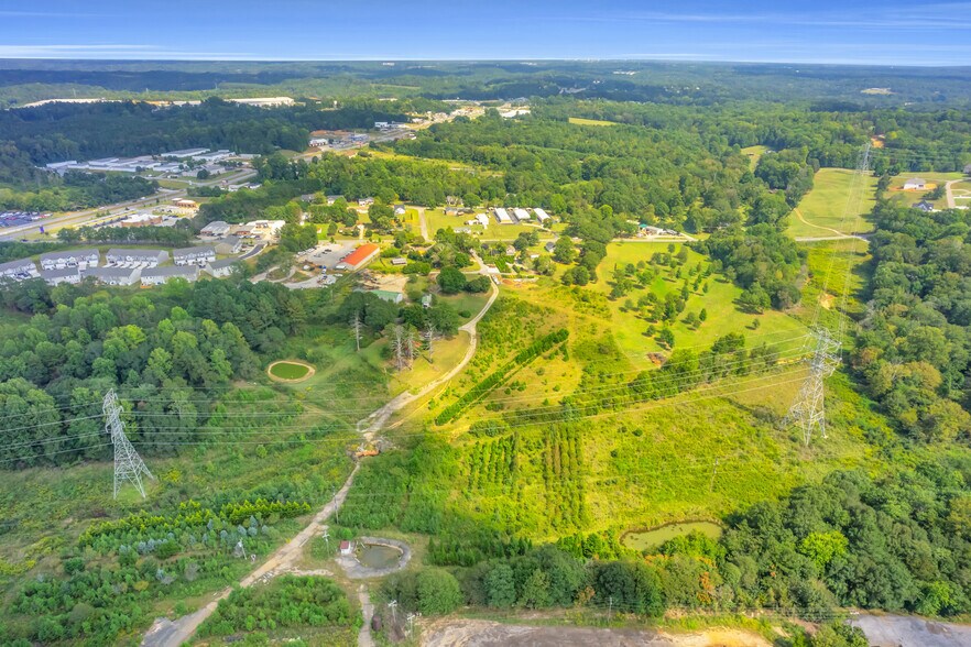 More Photos Of 117 Bracken Ln, Easley Land For Sale