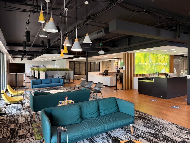 More Photos Of 8000 Edgewater Dr, Oakland Office For Lease