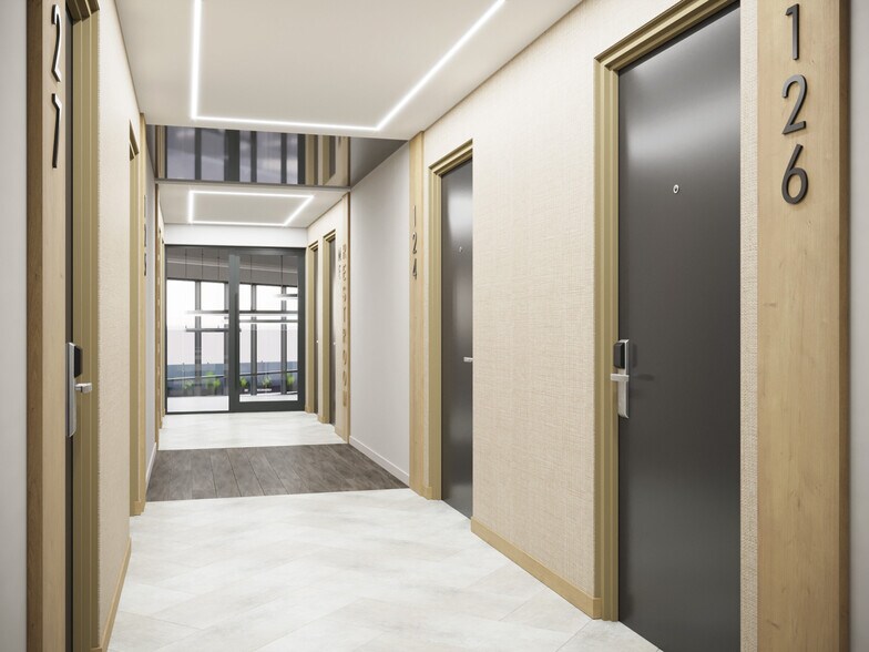 More Photos Of 1600 Highway 70, Lakewood Office For Lease