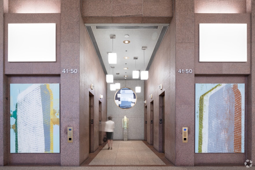 More Photos Of 1700 Lincoln St, Denver Office For Lease