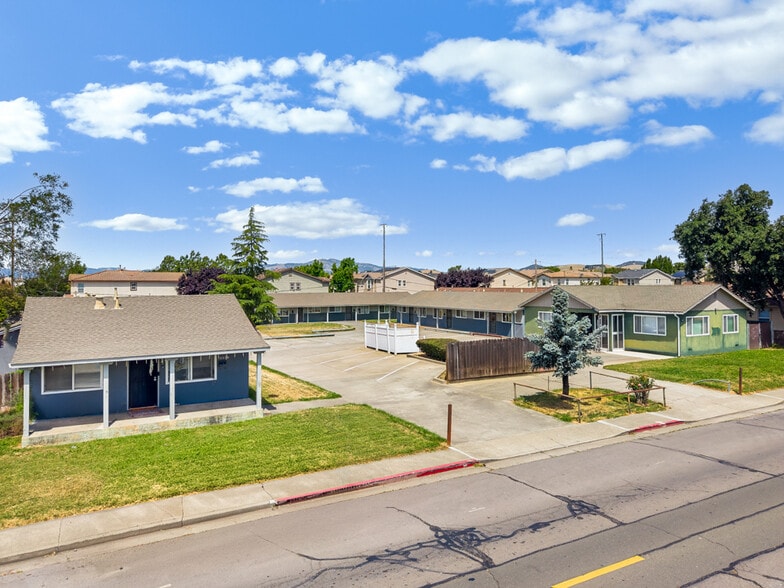More Photos Of 1637 Kidder Ave, Fairfield Multifamily For Sale