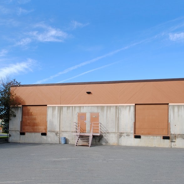 More Photos Of 11901-12201 Industry Way, Anchorage Unknown For Lease