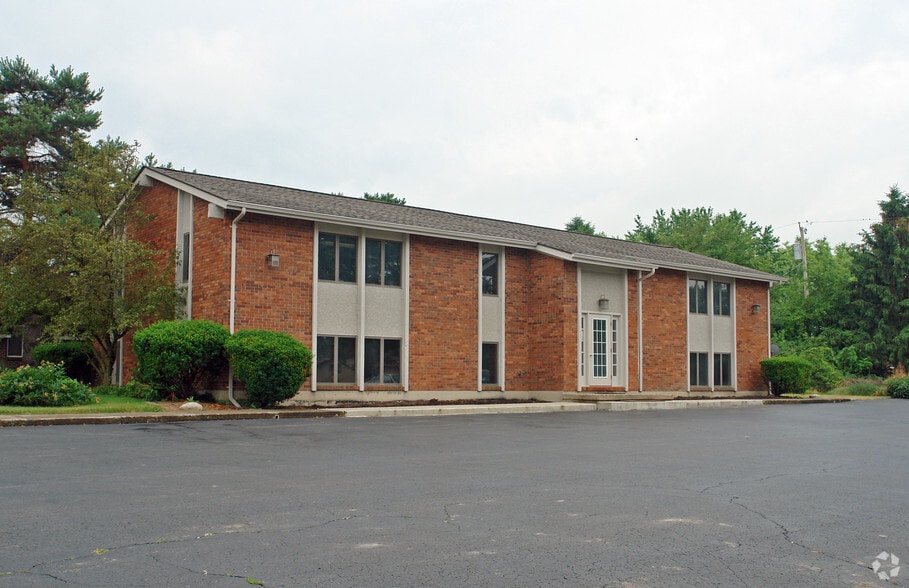 Primary Photo Of 5850 S County Road 25A, Tipp City Office For Lease