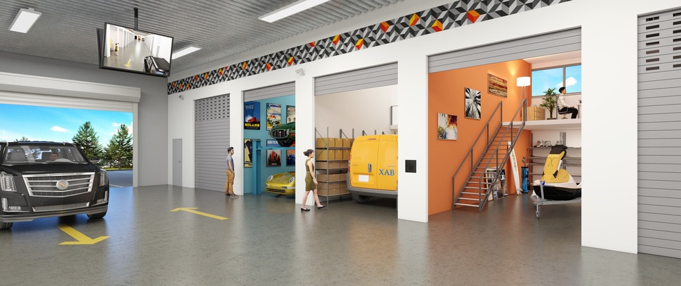 More Photos Of 4229 N FM 620 Hwy, Austin Showroom For Sale