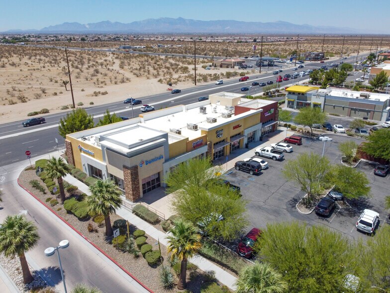 More Photos Of 12274 Palmdale Rd, Victorville Storefront For Lease