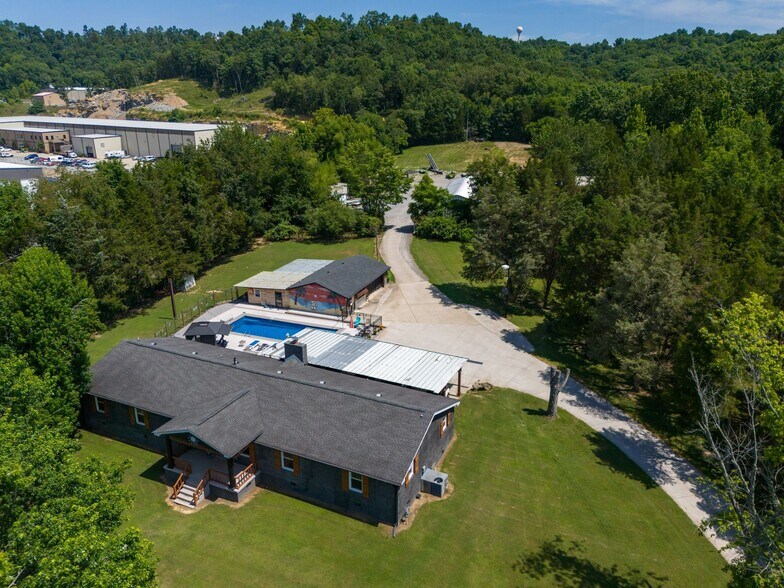 More Photos Of 2055 Highway 12 S, Ashland City Land For Sale