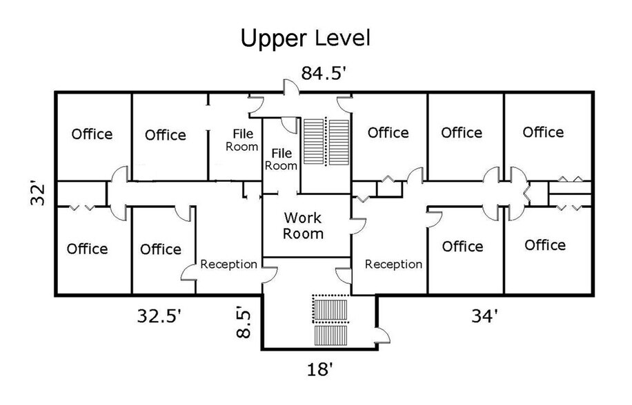More Photos Of 521 Charles St, Brainerd Office For Lease