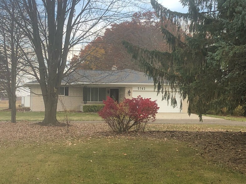 More Photos Of 5743 Meldrum Rd, Casco Airplane Hangar For Sale