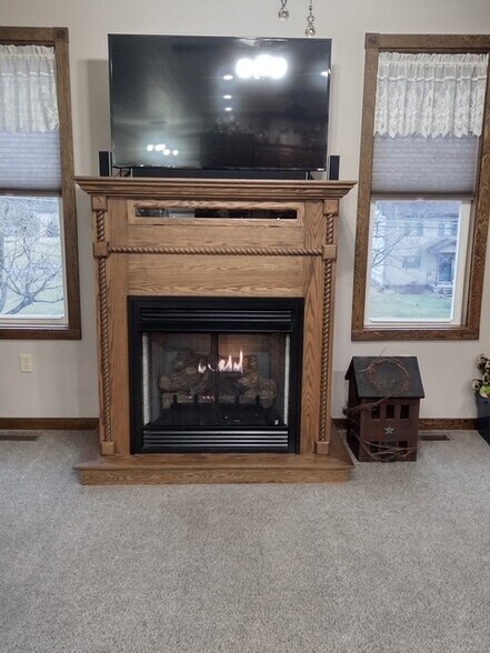 More Photos Of 131 Main St, Worthville Restaurant For Sale