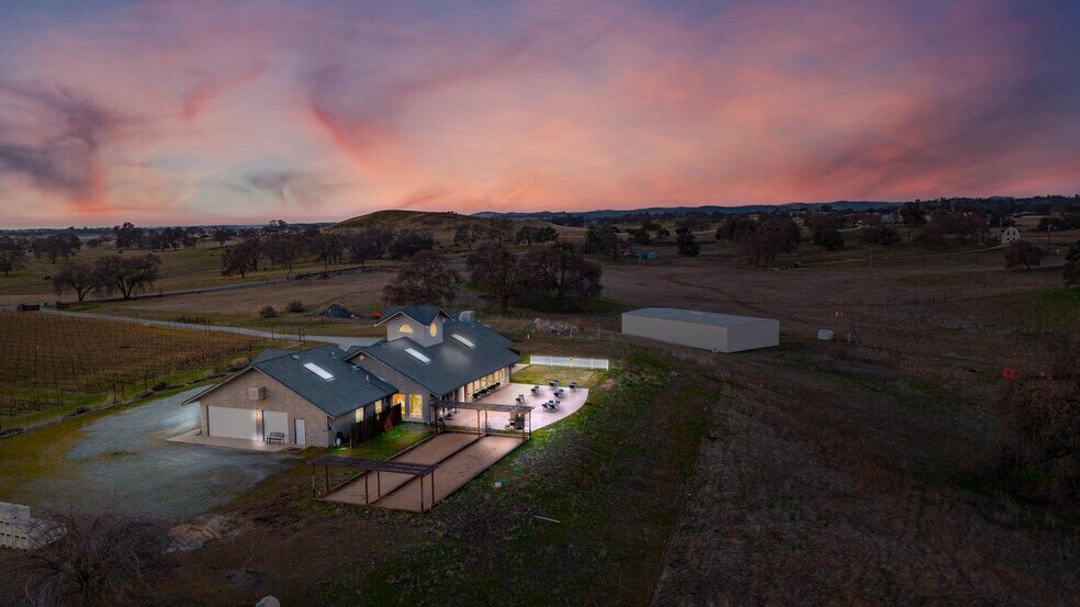 More Photos Of 17000 Latrobe Rd, Plymouth Land For Sale