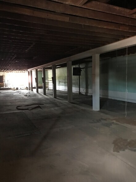 More Photos Of 114-120 Washington St, Williamston Storefront Retail Office For Sale