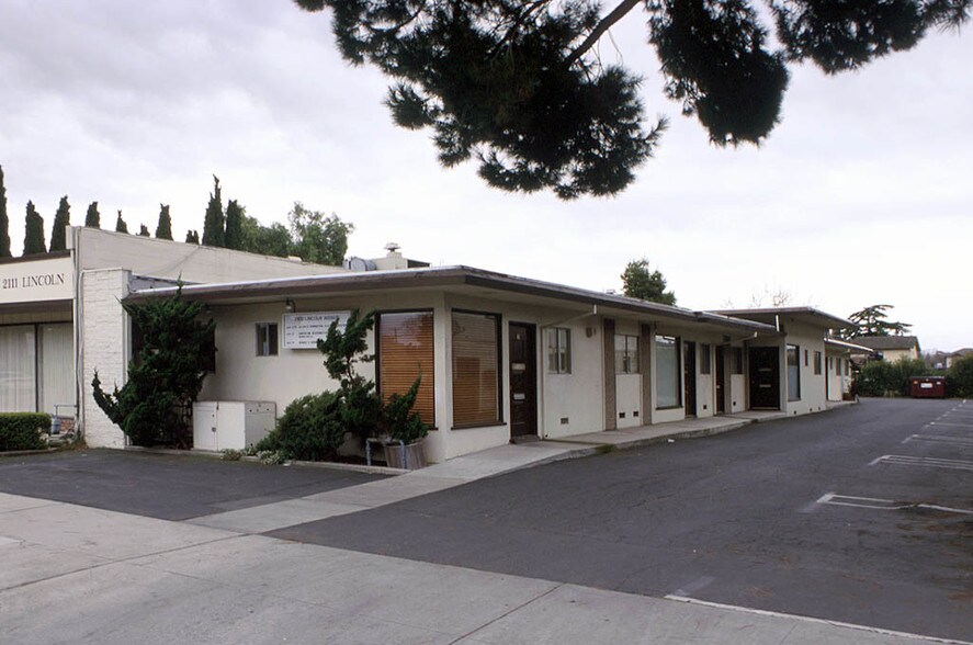 More Photos Of 2103 Lincoln Ave, San Jose Medical For Lease