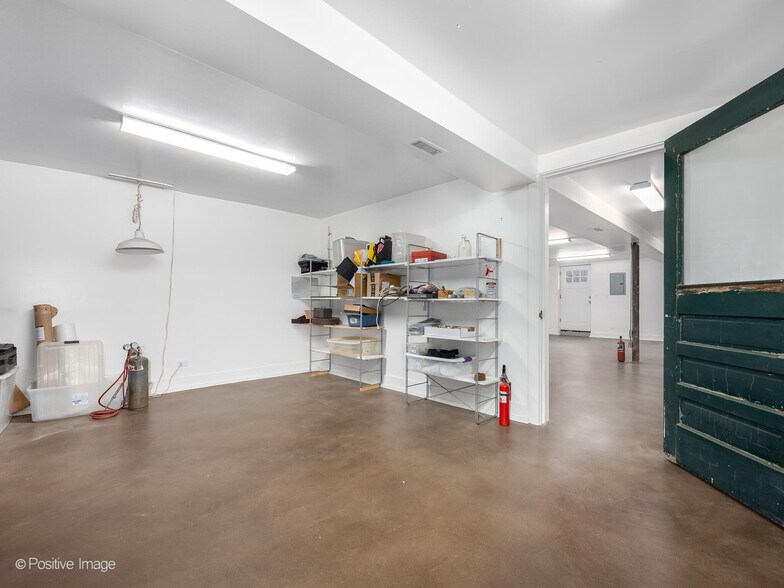 More Photos Of 2210 S Halsted St, Chicago Storefront Retail Office For Sale