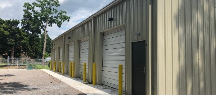 Primary Photo Of 5730 Judy St, Hanahan Industrial For Lease