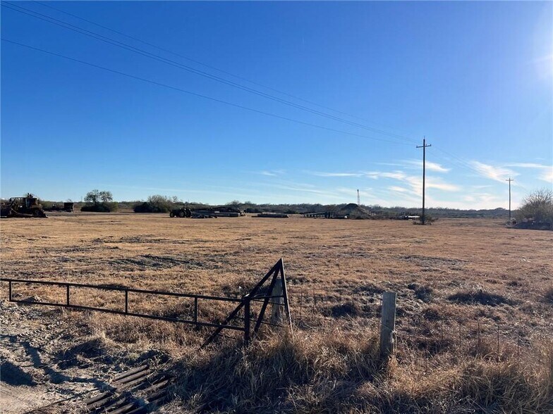More Photos Of SH-35 at VBC, Port Lavaca Land For Sale
