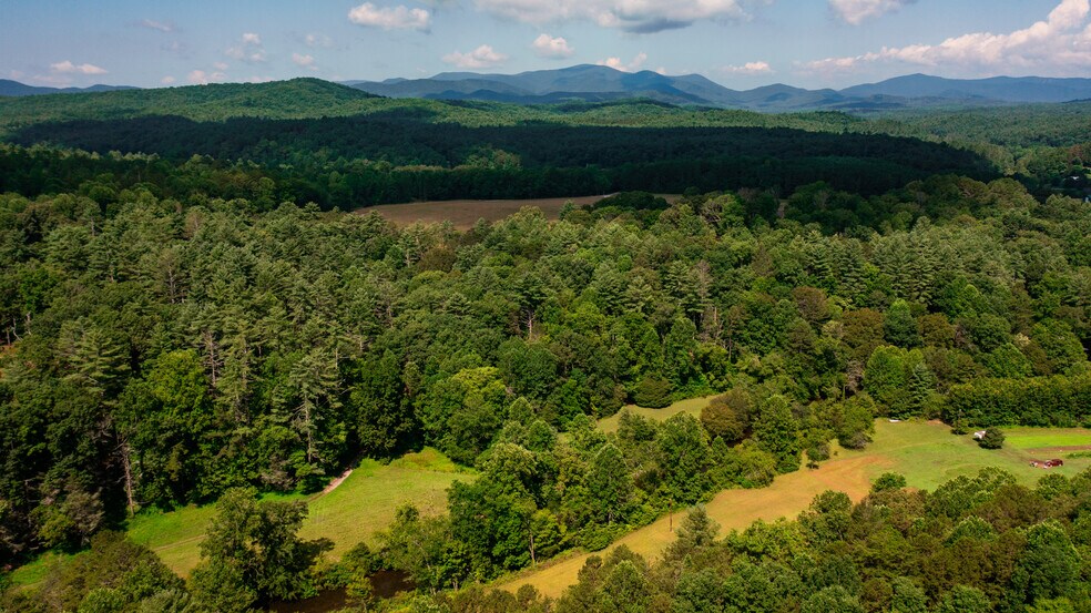More Photos Of 0 Old Rock Creek Rd, Blue Ridge Land For Sale