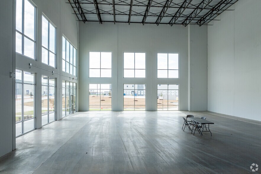 More Photos Of 3000 Mark IV Pky, Fort Worth Unknown For Lease