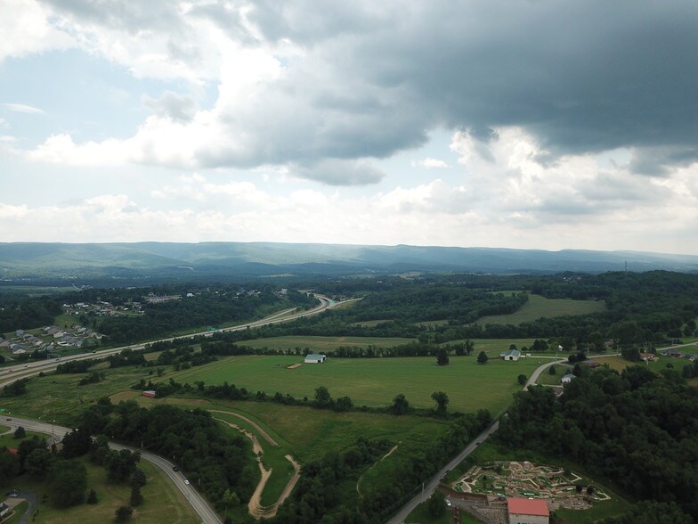 228 Walnut Hill Rd, Uniontown, PA 15401 Land For Sale