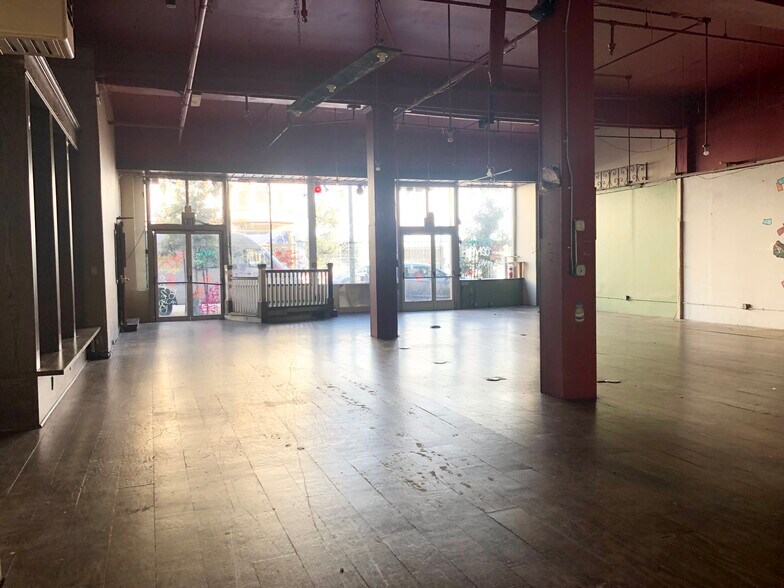 More Photos Of 1659-1665 Haight St, San Francisco Hotel For Lease