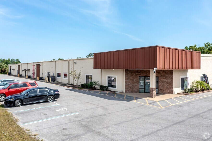 More Photos Of 227 Power Ct, Sanford Light Distribution For Lease