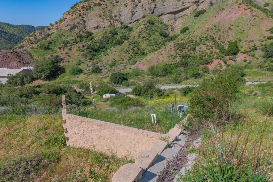 More Photos Of 28741 Williams Canyon Rd, Silverado Land For Sale