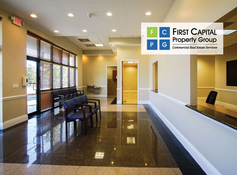 More Photos Of 1050 Cypress Pky, Kissimmee Medical For Lease