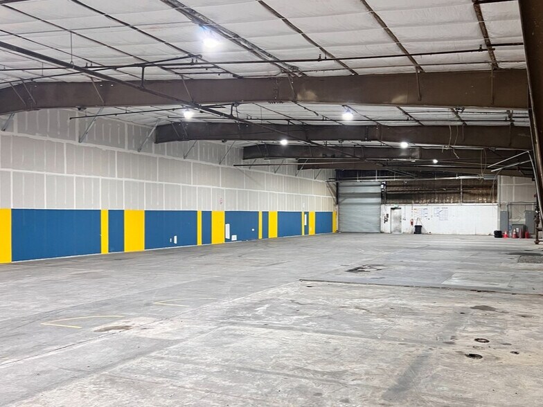 More Photos Of 1137 Graphics Dr, Modesto Warehouse For Lease