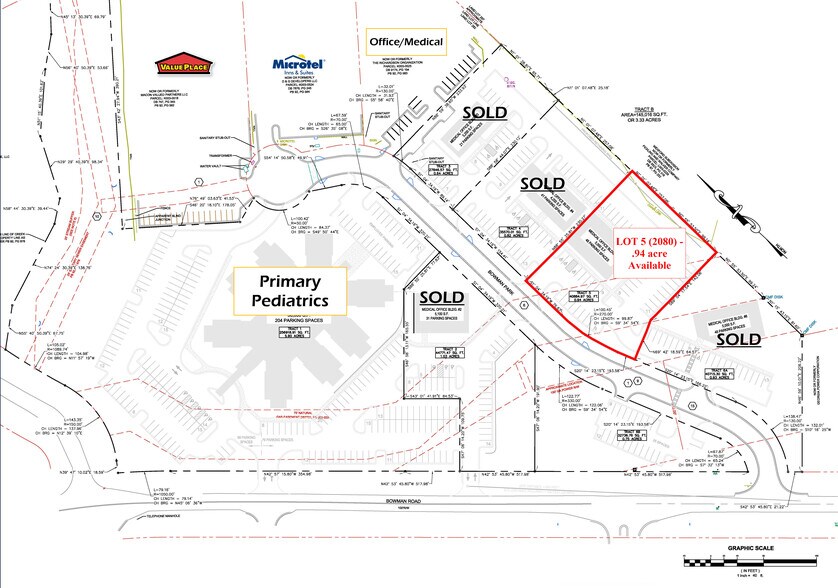 More Photos Of 2080 Bowman Park, Macon-Bibb Land For Sale