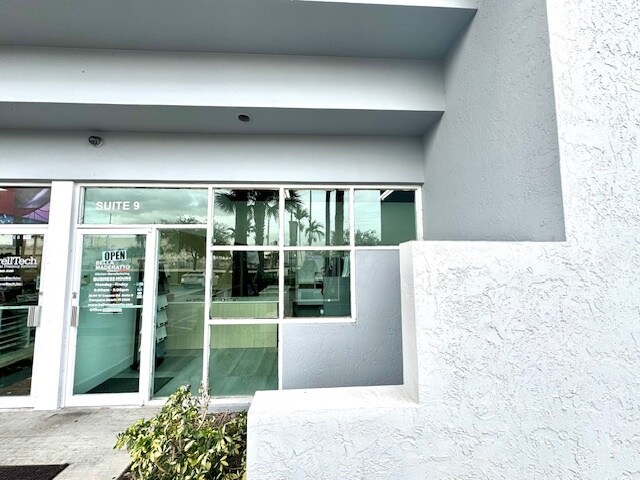 More Photos Of 2400 W Copans Rd, Pompano Beach Showroom For Lease